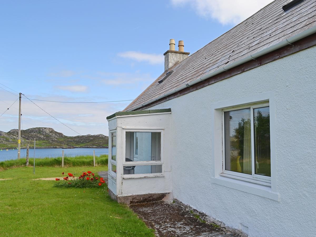 Caberfeidh Hotel Stornoway  Exterior photo